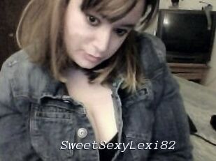 SweetSexyLexi82