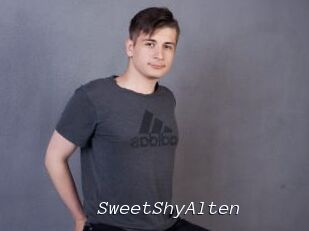 SweetShyAlten