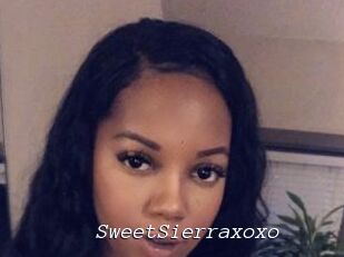 SweetSierraxoxo