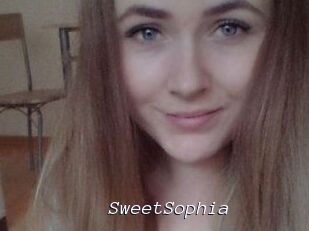 SweetSophia