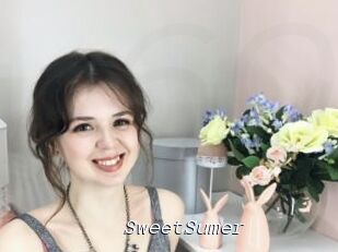 SweetSumer