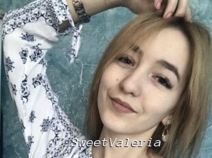 SweetValeria