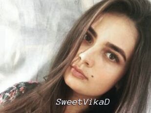 SweetVikaD