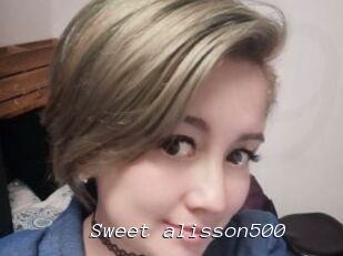 Sweet_alisson500