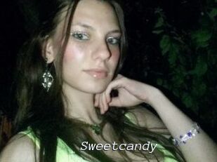 SweetCandy