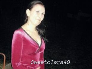 Sweetclara40