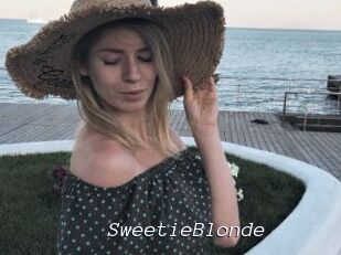 SweetieBlonde