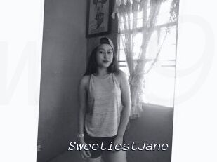 SweetiestJane