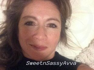 SweetnSassyAvva