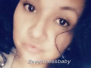 Sweetnessbaby