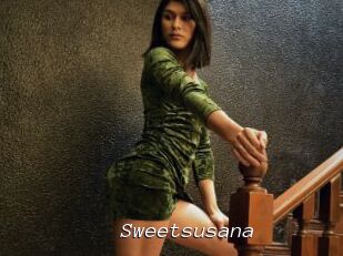 Sweetsusana