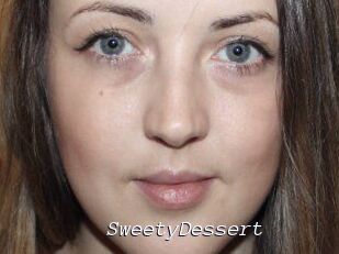 Sweety_Dessert