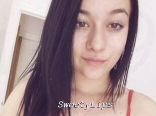 SweetyLips