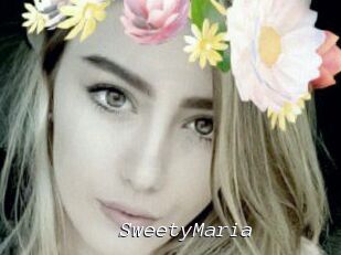 SweetyMaria