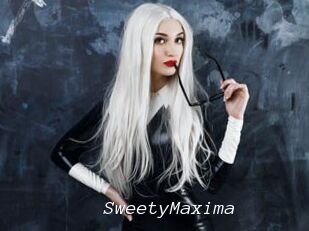 SweetyMaxima