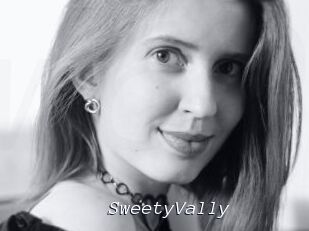 SweetyVally