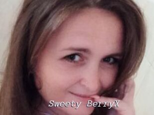 Sweety_BerryX