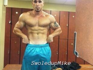 SwoledupMike