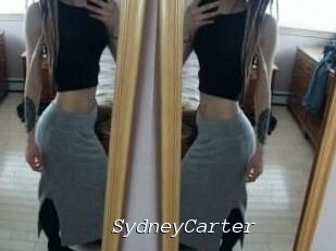 Sydney_Carter