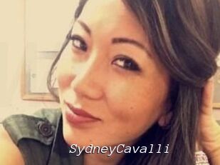 Sydney_Cavalli