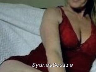 SydneyDesire