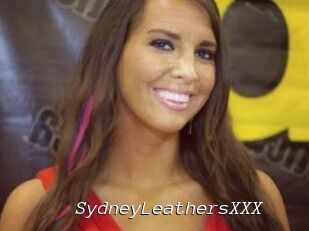 SydneyLeathersXXX