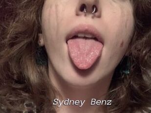 Sydney_Benz