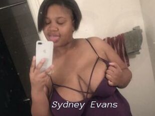 Sydney_Evans