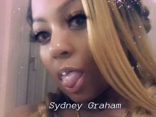 Sydney_Graham