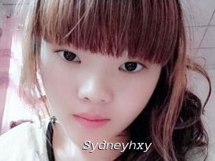 Sydneyhxy