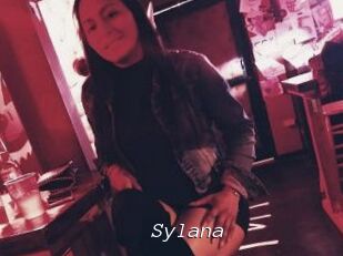 Sylana