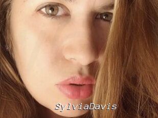 Sylvia_Davis