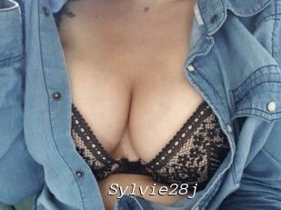 Sylvie28j