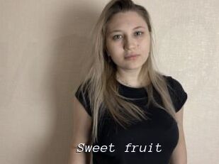 _Sweet_fruit_