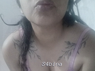 S4bina