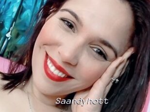 Saandyhott