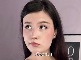 Saanvi