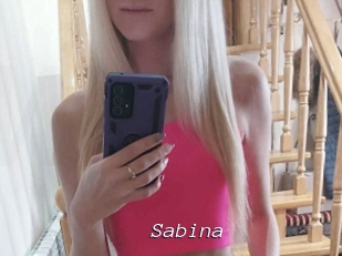 Sabina