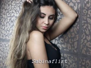 Sabinaflirt