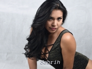 Sabrih