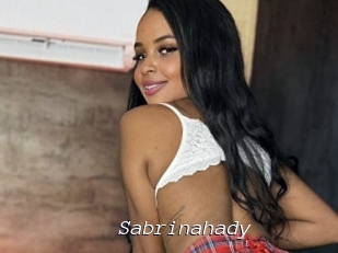 Sabrinahady