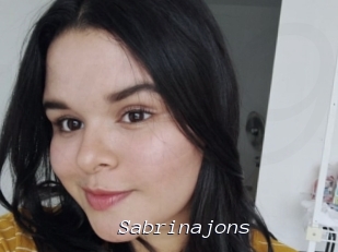 Sabrinajons