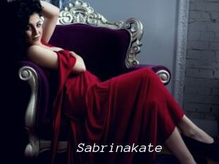 Sabrinakate