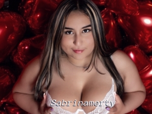 Sabrinamerty