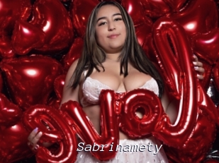 Sabrinamety