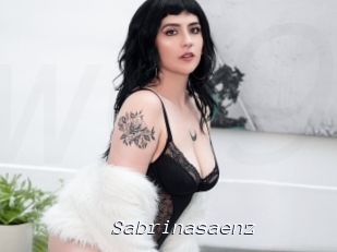 Sabrinasaenz