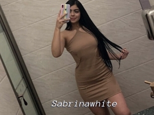 Sabrinawhite