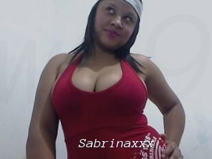 Sabrinaxxx