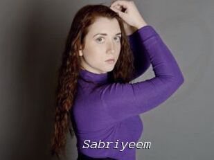 Sabriyeem