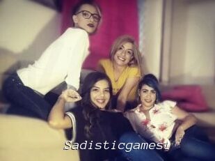 Sadisticgames1